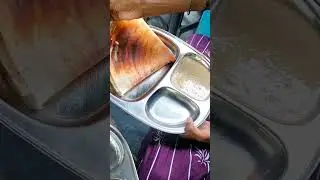 @railway gate🛤️🛤️#sampath Nagar🥰🥰 to Gayatri Nagar road in kurnool Madhuri Hotel tiffins favourite#