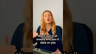 How Parasitic Partners Manipulate, Control, and Invalidate Your Feelings. #narcissism #narcissist