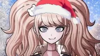 •Danganronpa tiktoks•#9