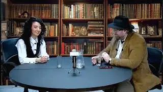 Podcast Cult la Cap s4 ep 7 - Oana Maria Serban (soprana de coloratura - Opera Comica + Opereta)