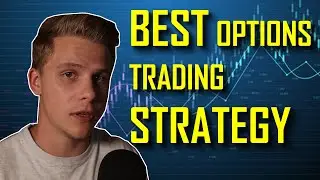 THE BEST SPY Options Trading Strategy