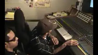 Beat Mechanix - Doing A Beat