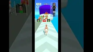 Build A Queen Label 1 | Make Her Beautiful #shorts #shortvideo #buildaqueen #gaming #girlgamer