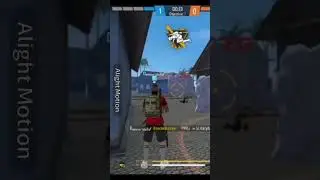 IMPOSSIBLE 🍷🗿 TOXIC GAMEPLAY 😈 FREE FIRE 👑 #viral