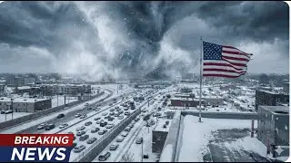 Breaking News: Winter Storm Fern: Dozens Dead, Millions Under Alert as Deadly Blizzard Grips US