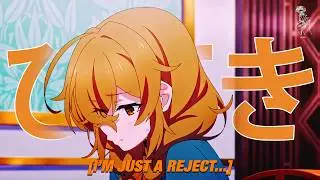 Bhertuy & AViT - welcome back [AMV]