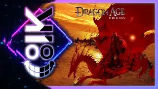 Dragon Age Origins | DA Trilogy Playthrough [Restart Due to Crashes] Modded Nightmare Difficulty