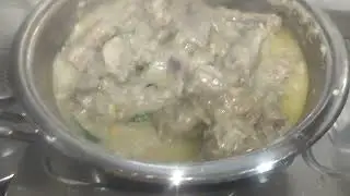 Chicken creamy cheese recipe😋😋😋