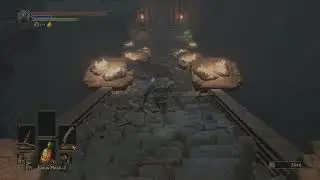 DARK SOULS III_ Pt 28 Carthus Milkring.