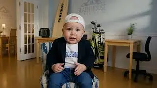 Baby Kevin | Beach House Group SERHANT