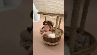 Fotos de beb&eacute; reci&eacute;n nacido ❤️