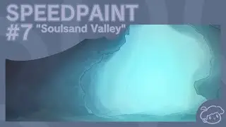 Soulsand Valley