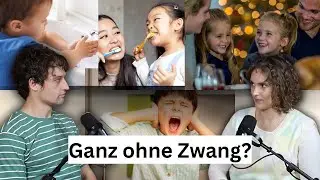 Regeln durchsetzen ohne Strafen | Mutti ist die Beste