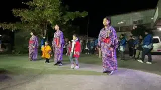 粟国島のまーすやー前組