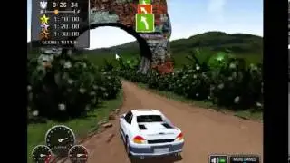 Heat Rush USA