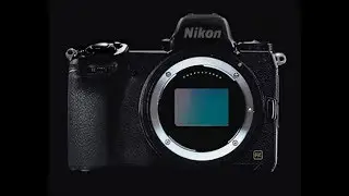 Nikon Mirrorless Final Teaser Video