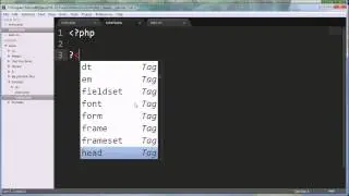 Website Basics - 1 - Basic Form