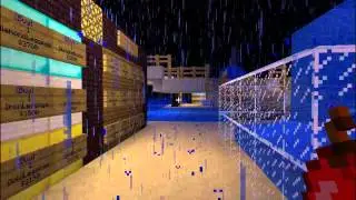 Minecraft - Fatecraft