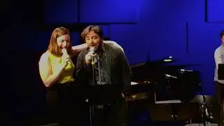 Focusyear 21 JOrge Rossy + Gianni Gagliardi's Debut singing on Nothing like you