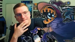 A message to the Ghostrick community.