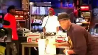 50 Cent   Funk Flex Freestyle   Guess Who's Back