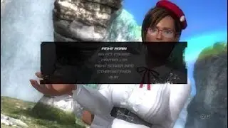 Dead Or Alive 5 Last Round: Lisa Arcade Legend #26