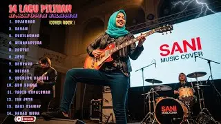 “14 Lagu Pilihan Rock Dangdut Paling Gahar | Cover Panggung Wanita Full Power Live”