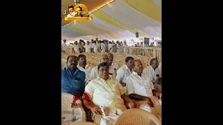 தமிழினத்திற்காக உருவான இயக்கம் திமுக! #DMK75 #Kanchipuram #DMK4TN #dmk  #DMKForever #sitheripsiva