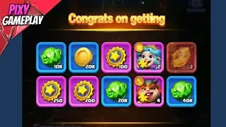 Try this game for first time || Wacky Squad (Android, iOS)