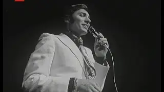 Karel Gott - Io Che Ho Te / Gespräch in Zürich (1969)
