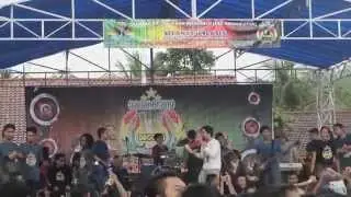 Boy Band (Tipe x Cover) - Padaherang Reggae Party 2014