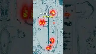 &laquo;Как НАТО отслеживает каждое российское ядерное оружие: изнутри сверхсекретной системы наблюдения&raquo;