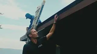 Drip Edge Details Matter | Montana Roofing Solutions | Kalispell, MT