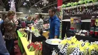 Holiday Mart 2014!