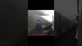 CR BADLAPUR FAST LOCAL VS                     BL 22920 WAP4E  T.NO 19202 PORBANDAR-SECUNDERABAD EXP.