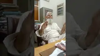 Insan Allah Ka Naib / Khalifa ha Bayan 27.5.2024