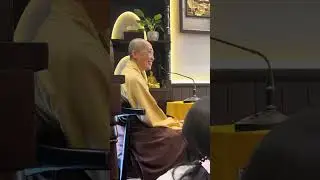 Trích 1 đoạn Ni Sư Hằng Ưu giảng pháp 21/12