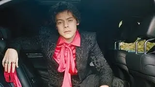Harry Styles Spills REAL Meaning Behind 