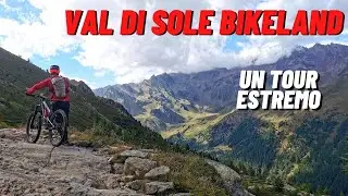 EPIC TOUR IN VAL DI SOLE