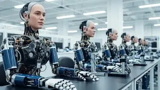 World Most Advanced Humanoid Robot 2025 | Atlas vs Tesla Optimus vs China&rsquo;s AI Robots