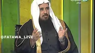 رسالة مهمه الي عموم الشعراء من الشيخ د سعد الخثلان