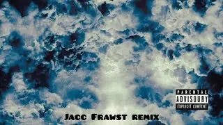 The Neighbourhood - Sweater Weather (Jacc Frawst remix)