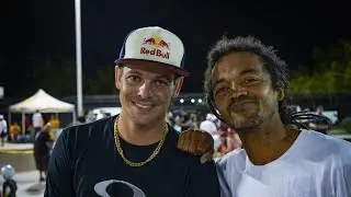 Ryan Sheckler - Skate for a Cause Tour 2019 - Stop #1