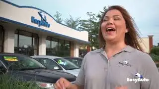 Easy Auto Career in Sales Progressive 4