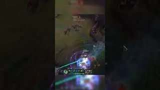 Caught & Take This Morgana At All Costs | Great One! #leagueoflegends #highlights #thresh #support