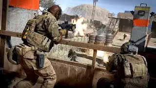 Call of Duty&reg;: Modern Warfare&reg; | Trailer de la Alpha 2v2 [ES]