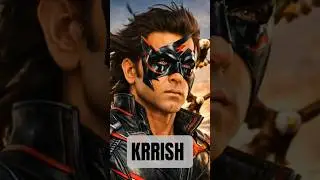 KRRISH 4 NEW LOOK UPDATE