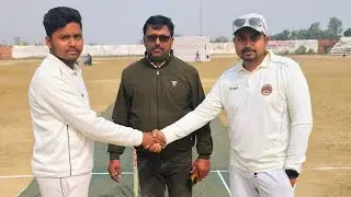 Match-35 Imran 11 vs Narpatganj Cricket Club live cricket match | ARARIA DISTRICT CRICKET LEAGUE 202