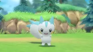 HOW TO GET Pachirisu in Pokemon Brilliant Diamond and Shining Pearl