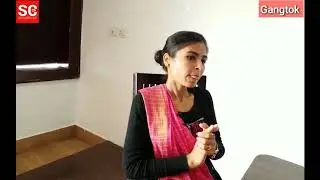 Podcast on Ayurveda treatment in Sikkim